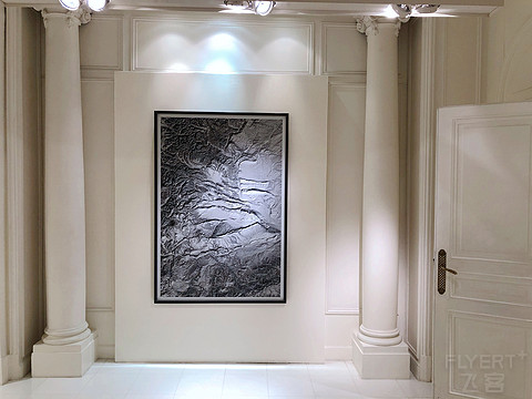 巴黎奢华三重奏 完结篇 Le Meurice,Le Bristol"