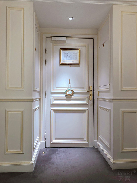 巴黎奢华三重奏 完结篇 Le Meurice,Le Bristol"