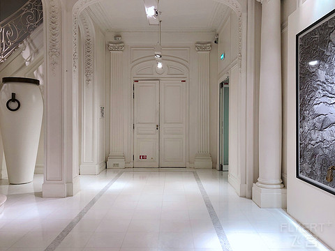 巴黎奢华三重奏 完结篇 Le Meurice,Le Bristol"