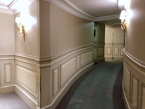 巴黎奢华三重奏 完结篇 Le Meurice,Le Bristol"