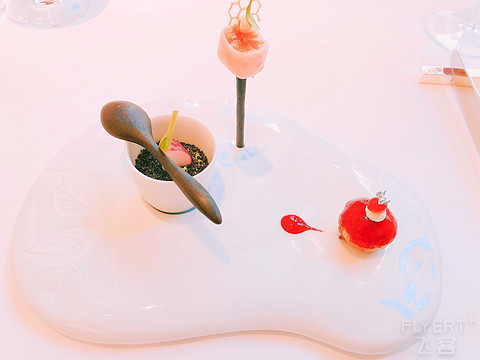 巴黎奢华三重奏 完结篇 Le Meurice,Le Bristol"
