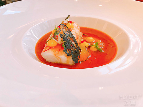 巴黎奢华三重奏 完结篇 Le Meurice,Le Bristol"