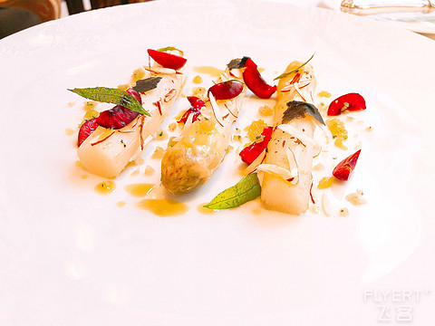 巴黎奢华三重奏 完结篇 Le Meurice,Le Bristol"