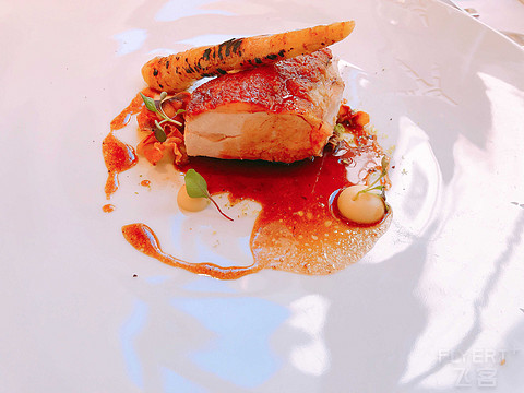 巴黎奢华三重奏 完结篇 Le Meurice,Le Bristol"