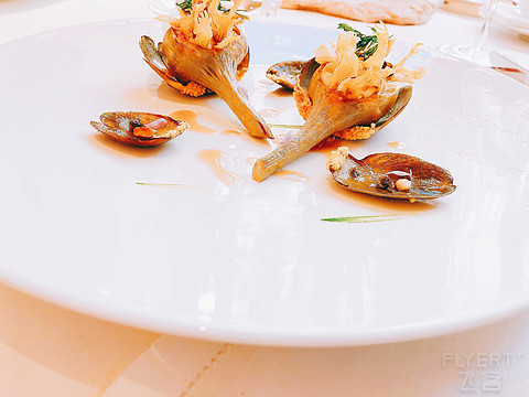 巴黎奢华三重奏 完结篇 Le Meurice,Le Bristol"