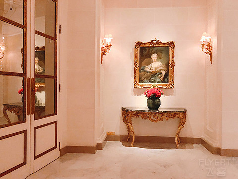 巴黎奢华三重奏 完结篇 Le Meurice,Le Bristol"
