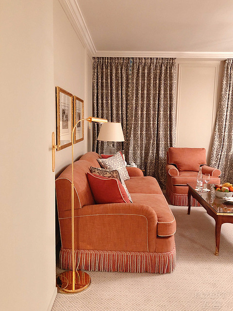 巴黎奢华三重奏 完结篇 Le Meurice,Le Bristol"