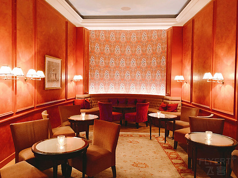 巴黎奢华三重奏 完结篇 Le Meurice,Le Bristol"