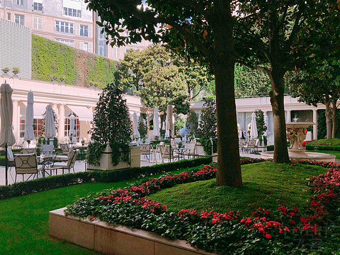 巴黎奢华三重奏 完结篇 Le Meurice,Le Bristol"