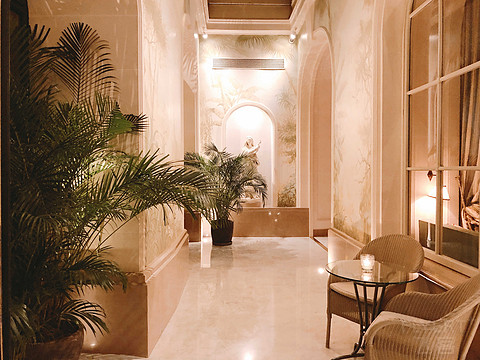 巴黎奢华三重奏 完结篇 Le Meurice,Le Bristol"