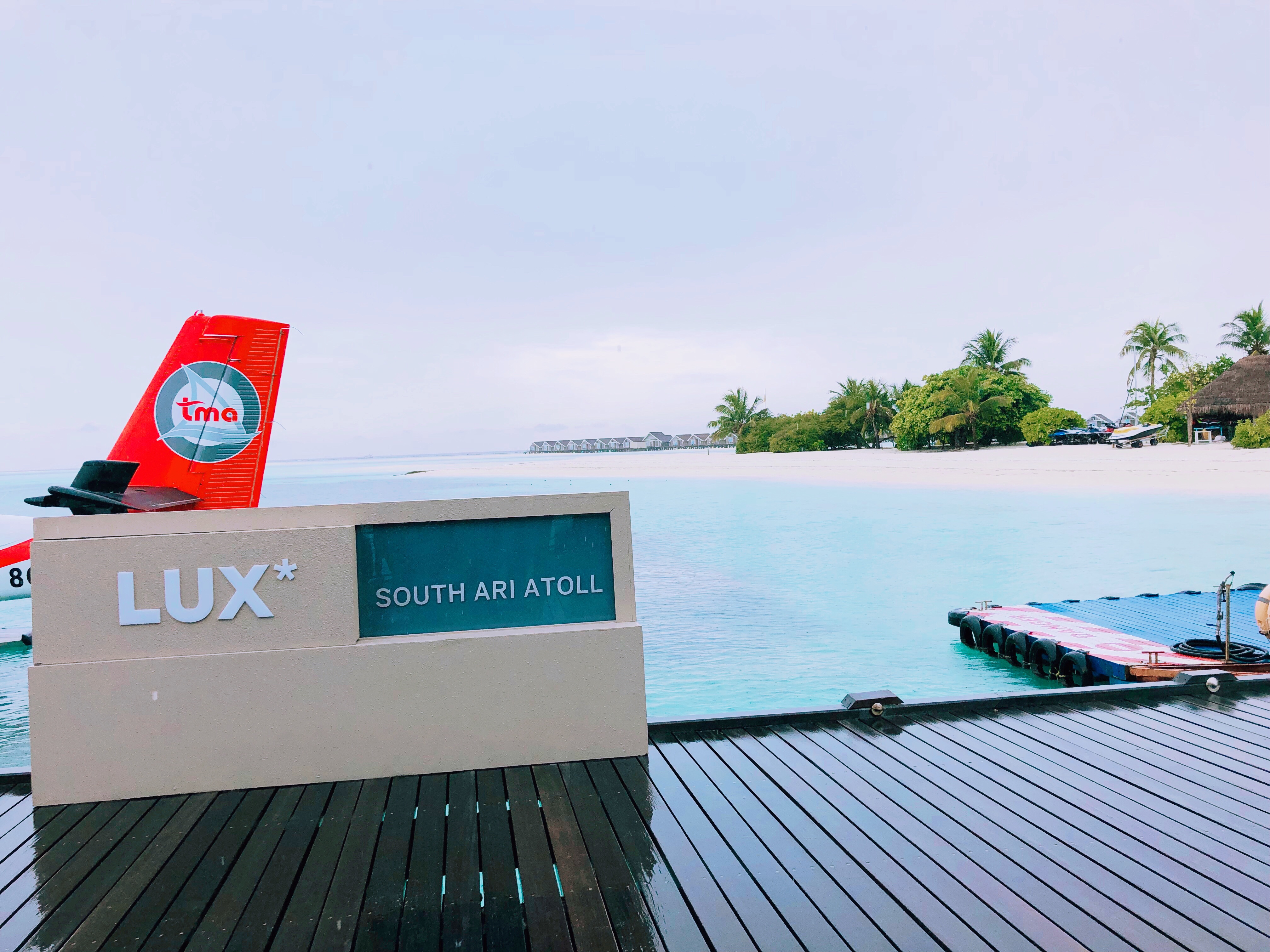 ҫ-ϰﻷȼٴ LUX* South Ari Atoll Maldives