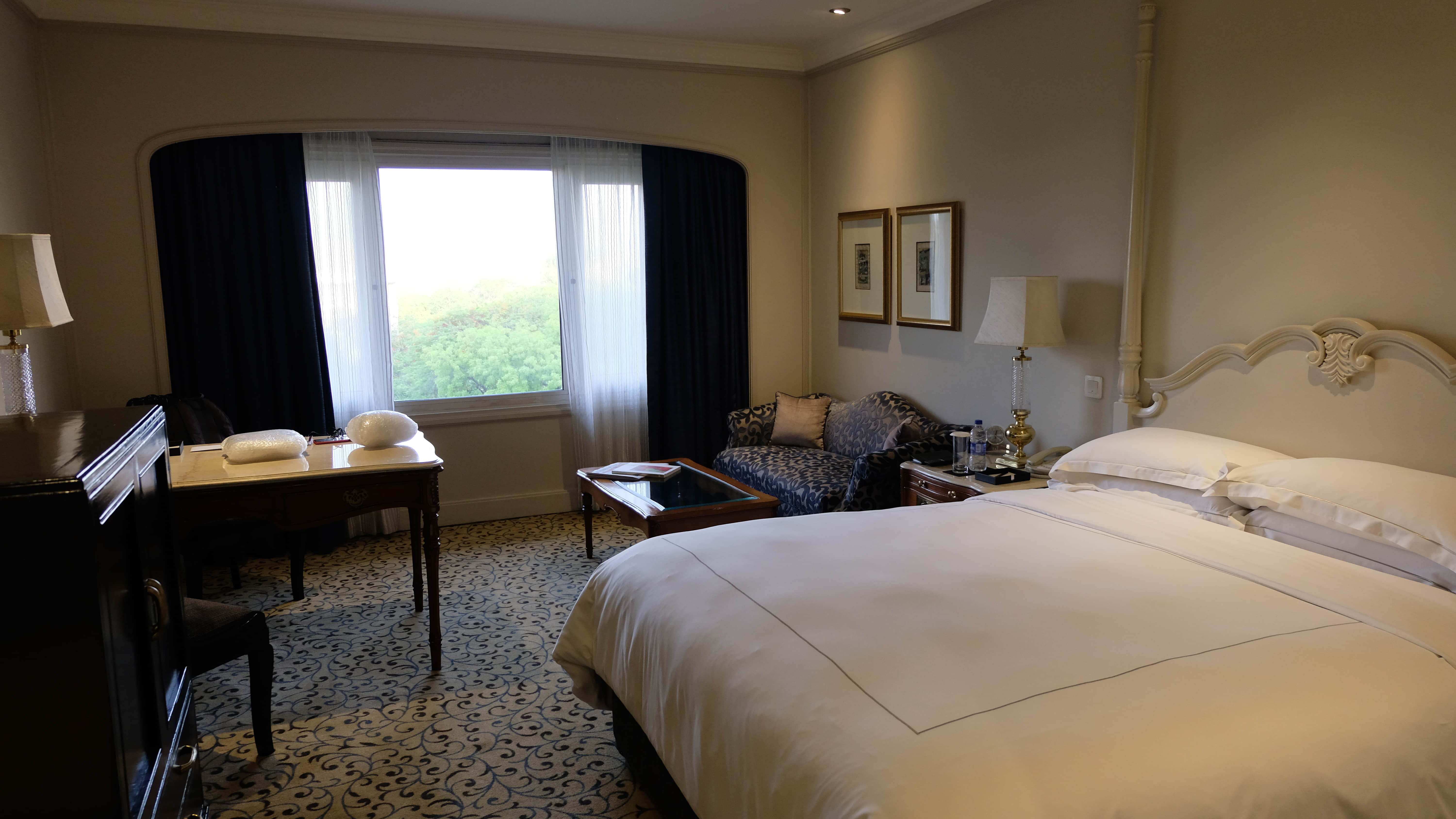 New Delhi Taj Palace-ӡһ屦