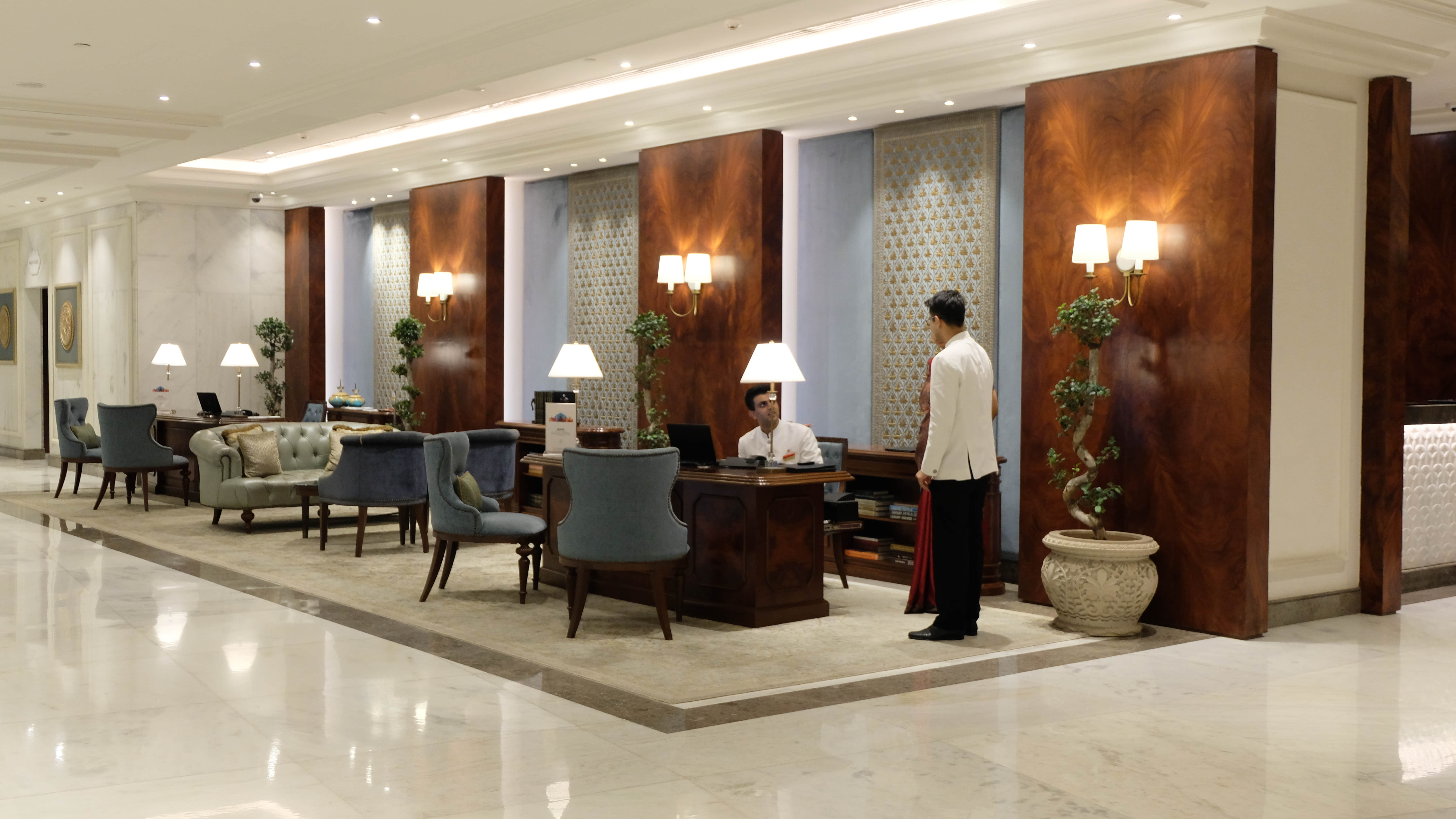 New Delhi Taj Palace-ӡһ屦