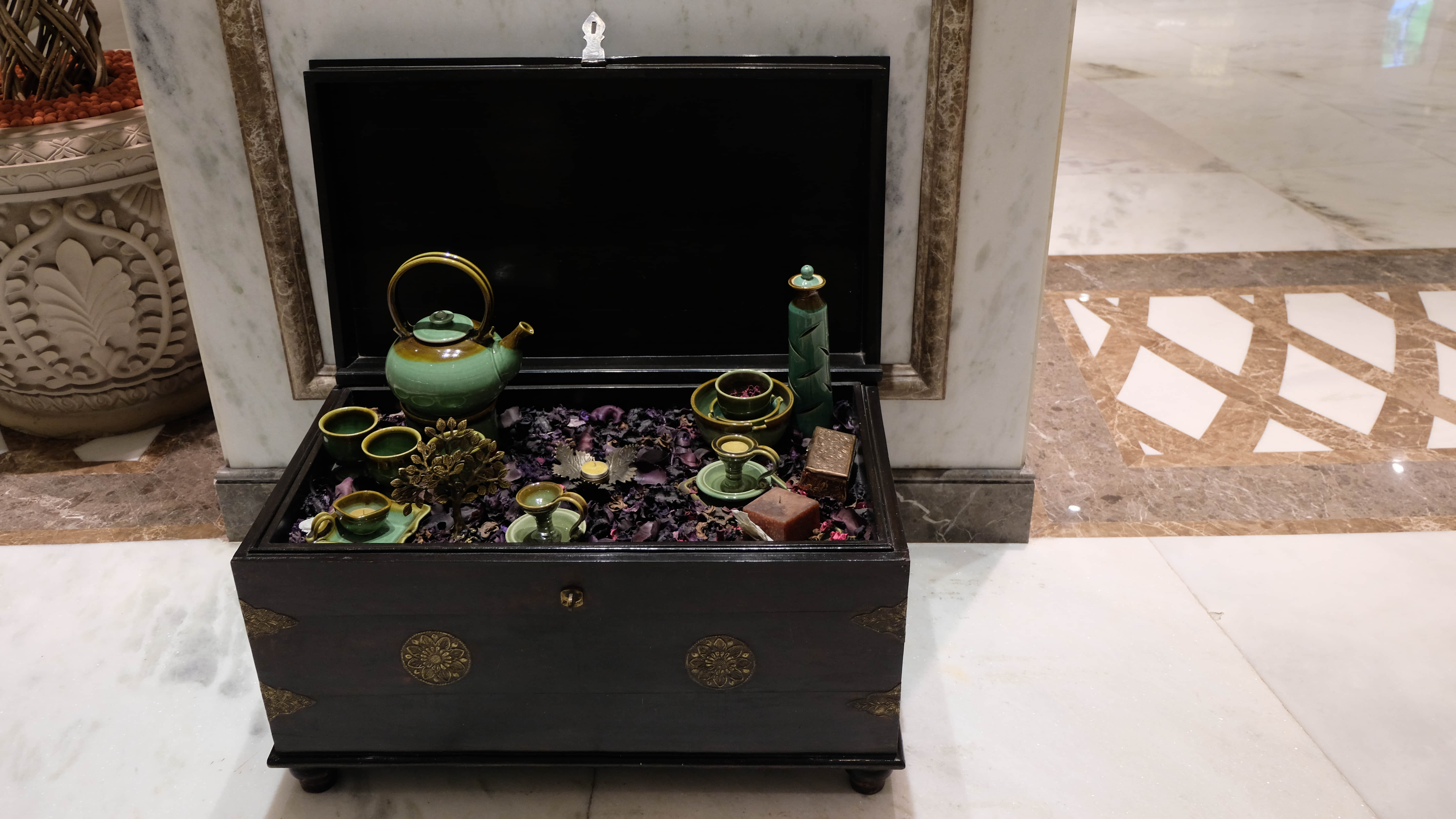New Delhi Taj Palace-ӡһ屦