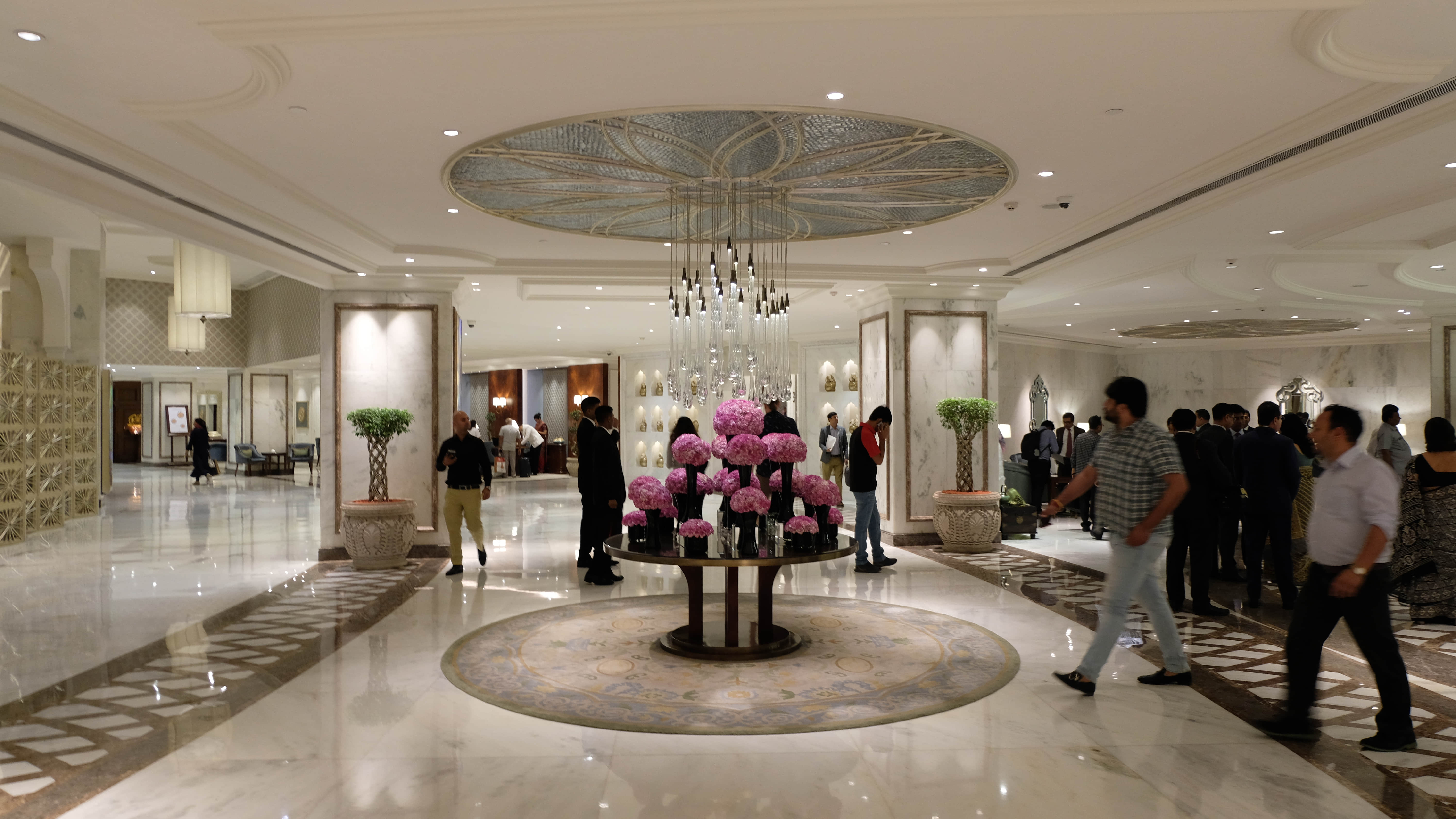 New Delhi Taj Palace-ӡһ屦
