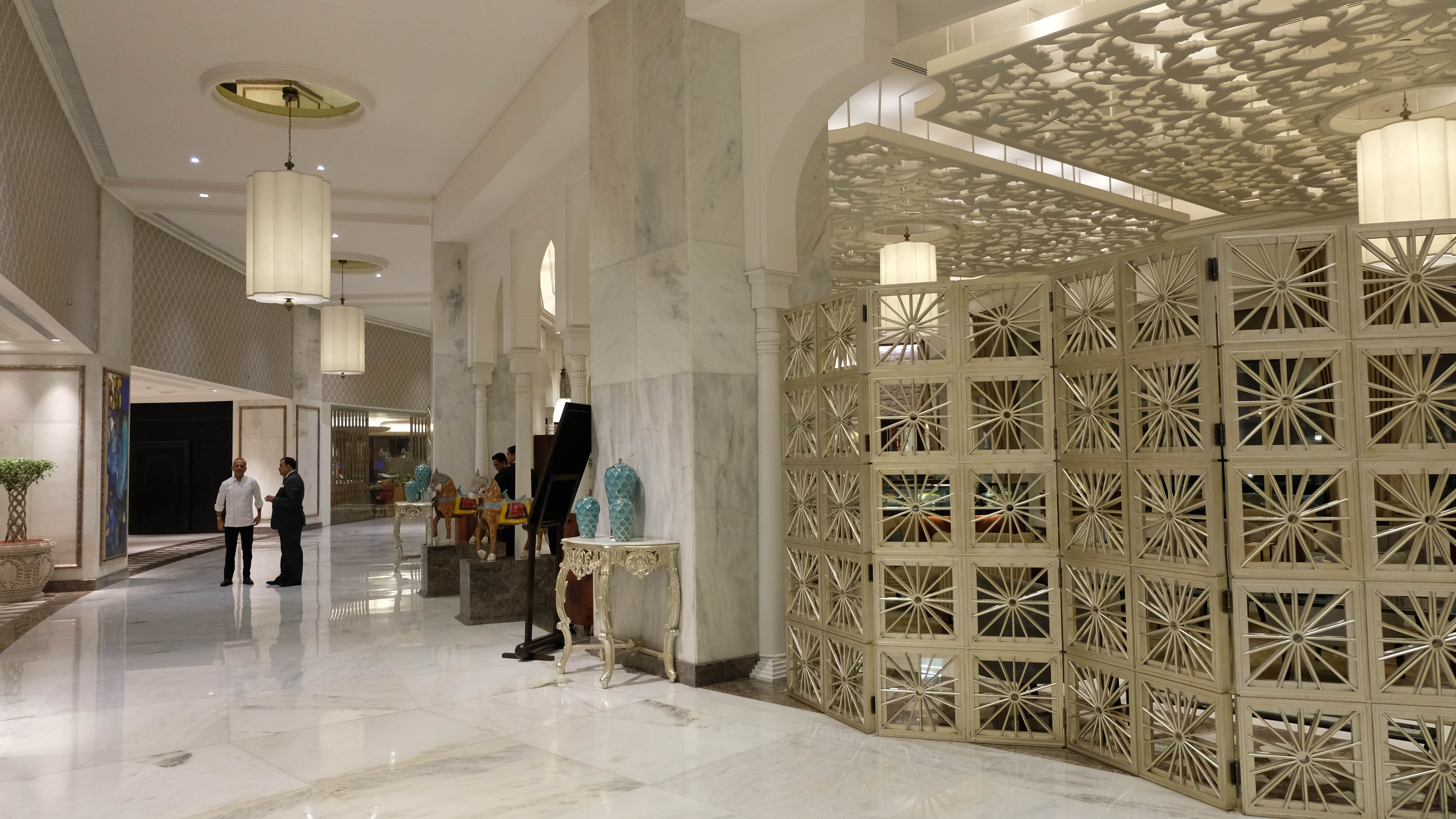 New Delhi Taj Palace-ӡһ屦