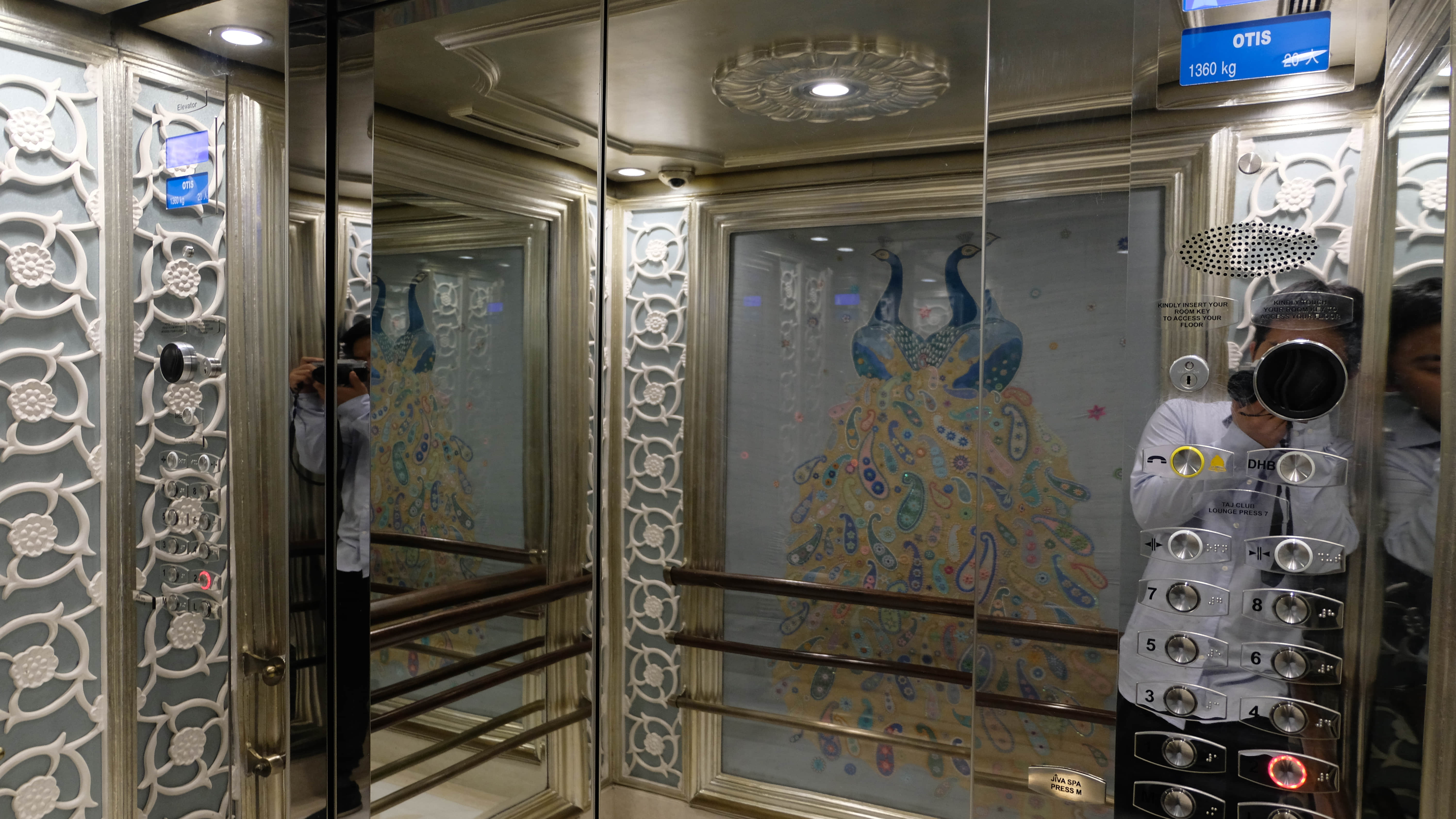 New Delhi Taj Palace-ӡһ屦