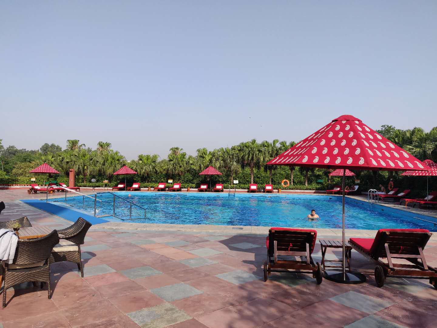 New Delhi Taj Palace-ӡһ屦