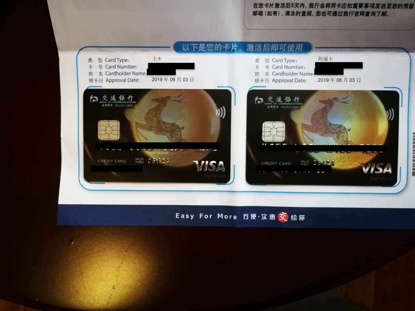 ׼׽𿨣+VISA