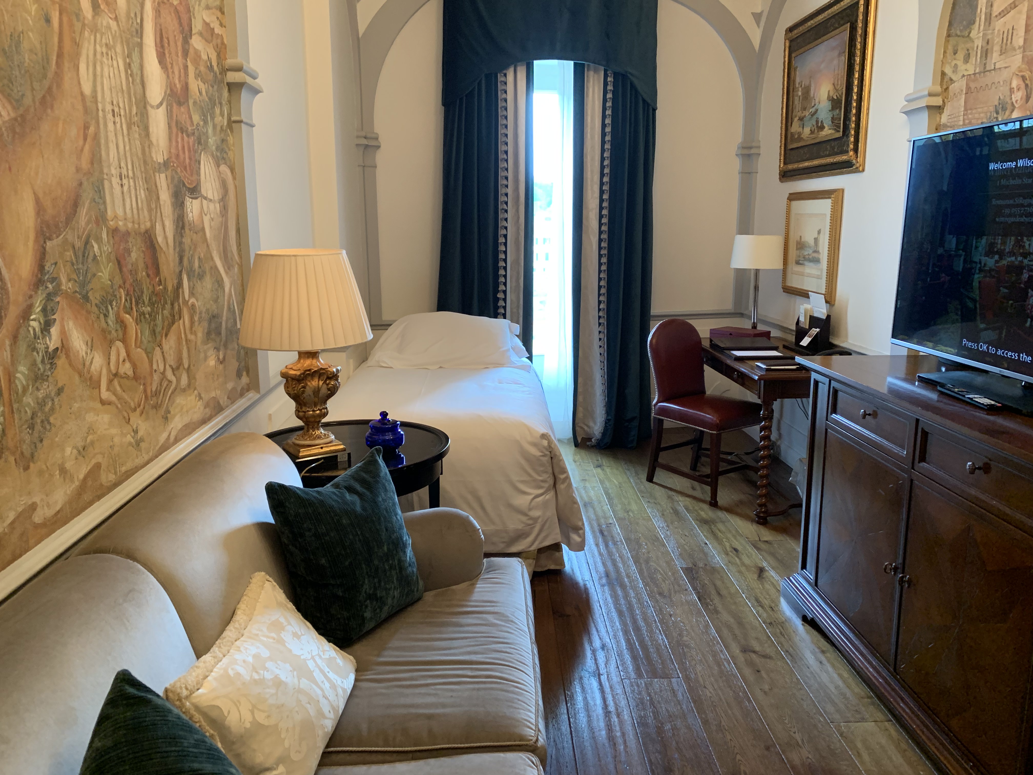 ҵмޣ𼪾ƵThe St. Regis Florence