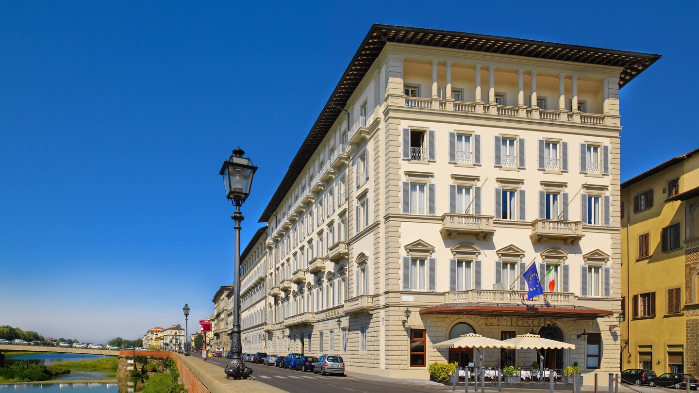 ҵмޣ𼪾ƵThe St. Regis Florence