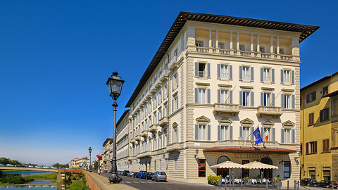 [ѹ] ҵмޣ𼪾ƵThe St. Regis Florence