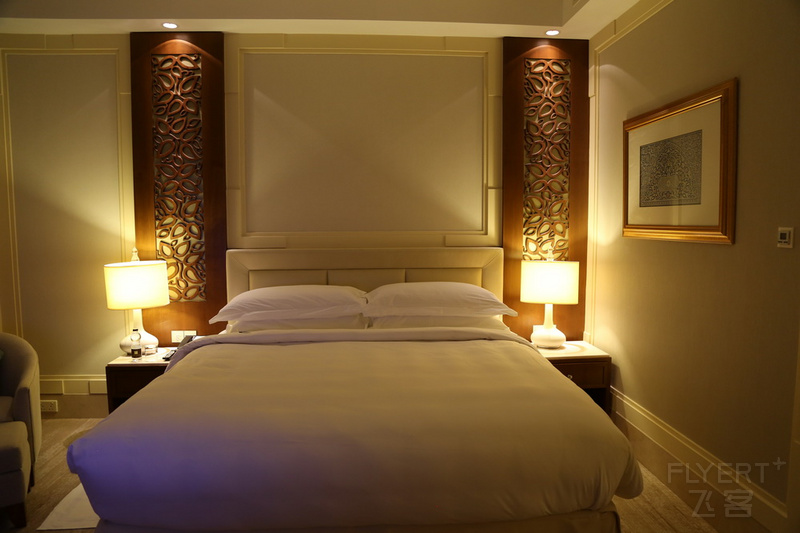 Muscat--Al Bustan Palace a Ritz Carlton Hotel Suite (6).JPG