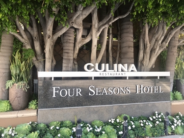 ɼļû  Four Seasons Hotel Los Angeles at Beverly Hills