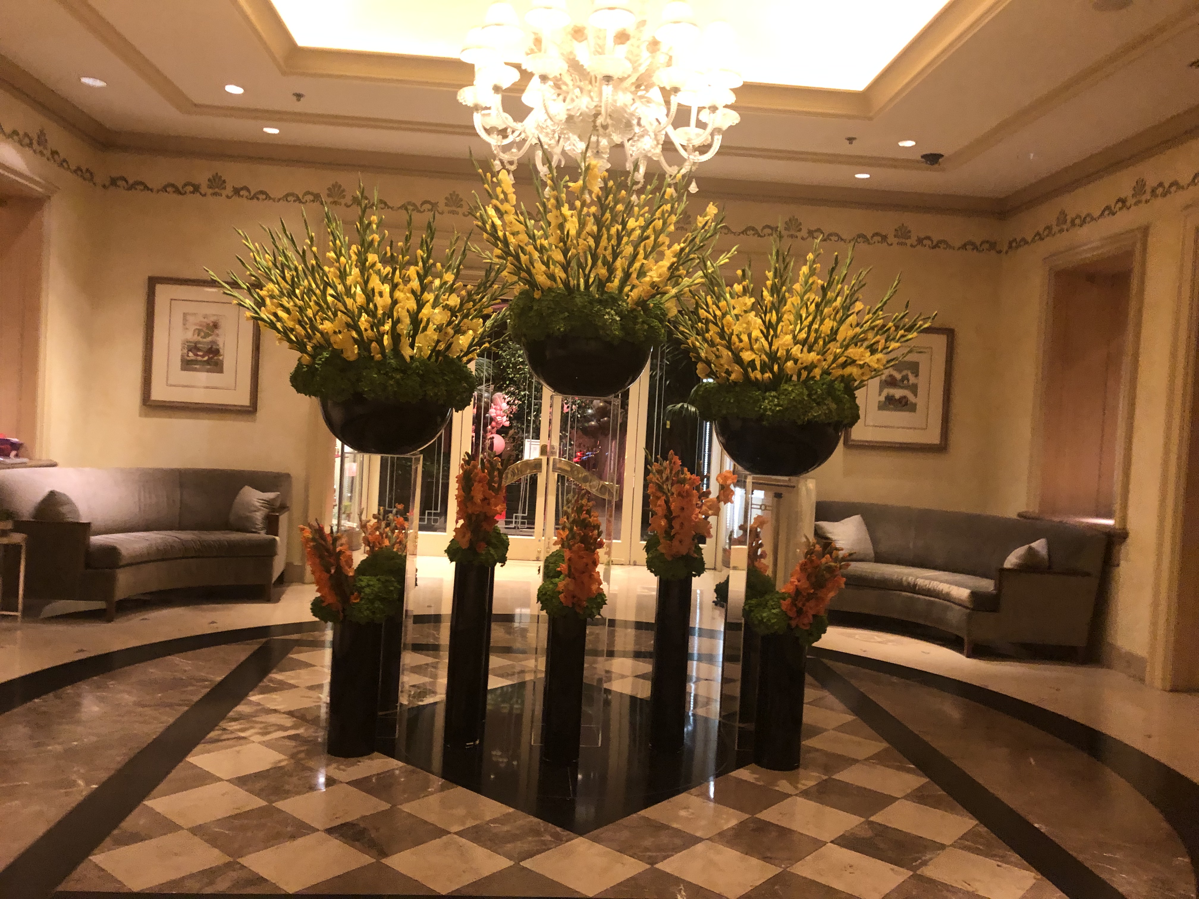 ɼļû  Four Seasons Hotel Los Angeles at Beverly Hills