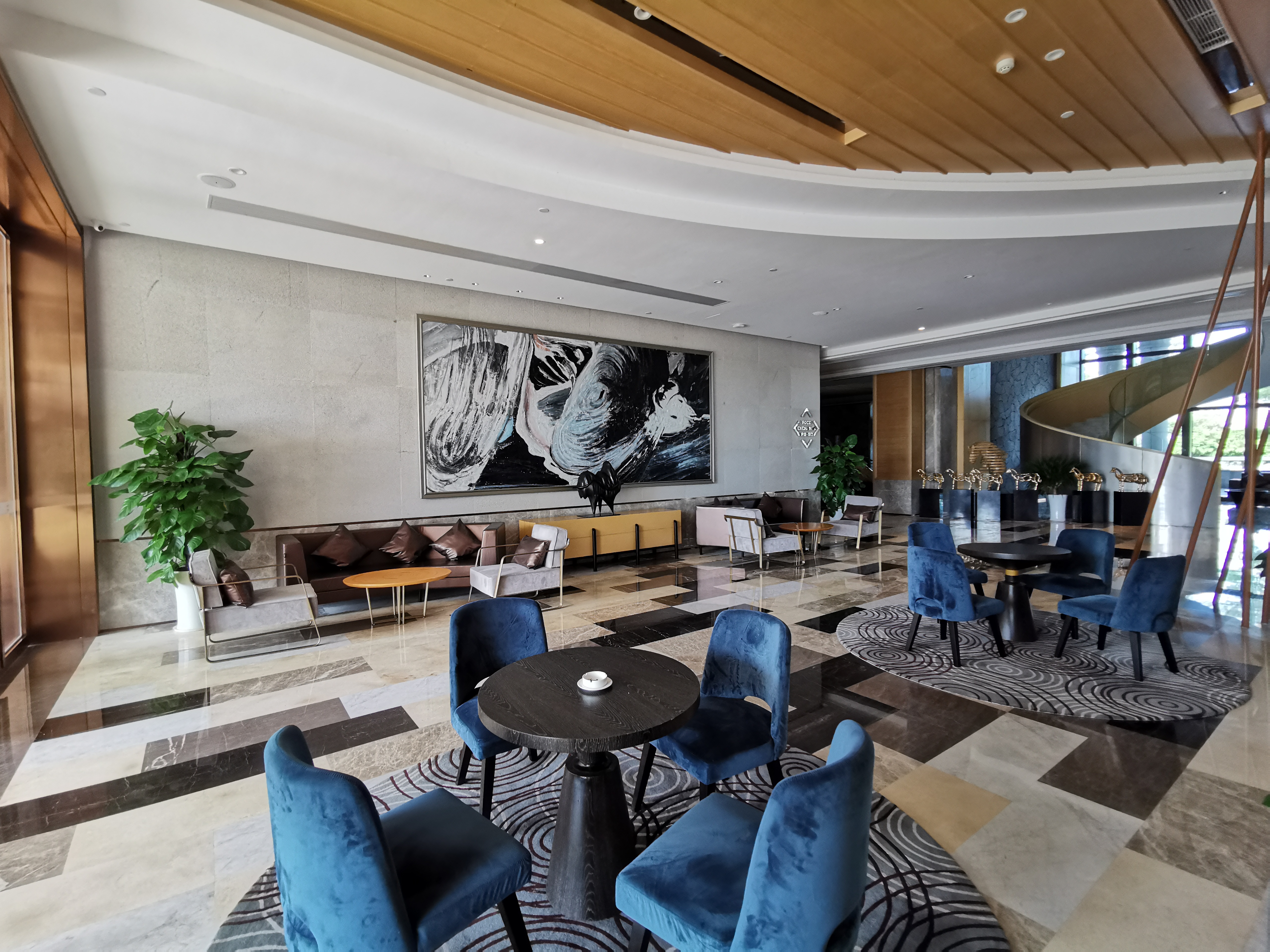 ²ŵؾƵ Novotel Haikou Xinbudao