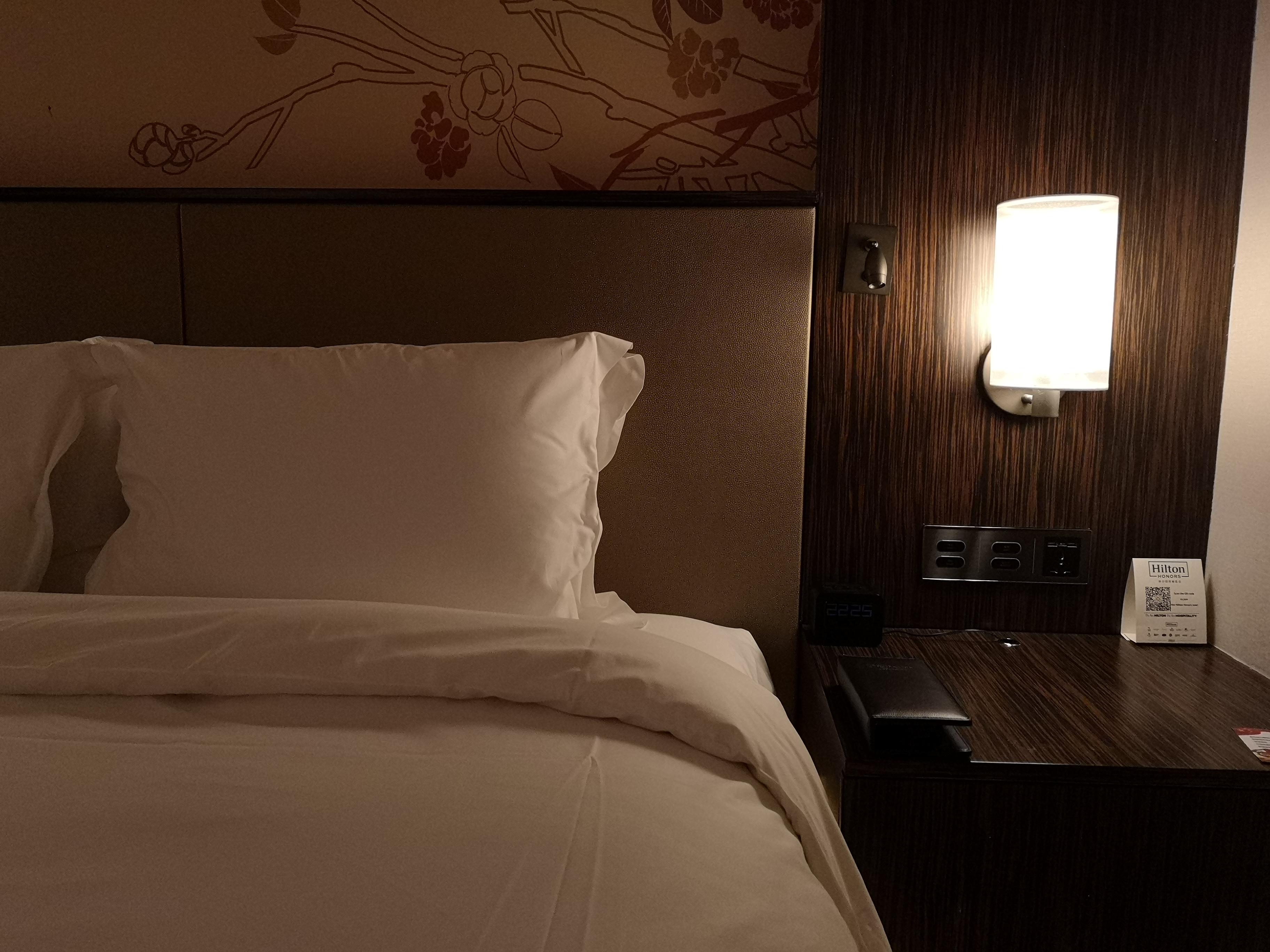 Ҵһҹټϣٻ԰Ƶ | Hilton Garden Inn Ningbo