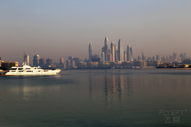 Dubai--Waldorf Astoria Dubai Beach (5).JPG