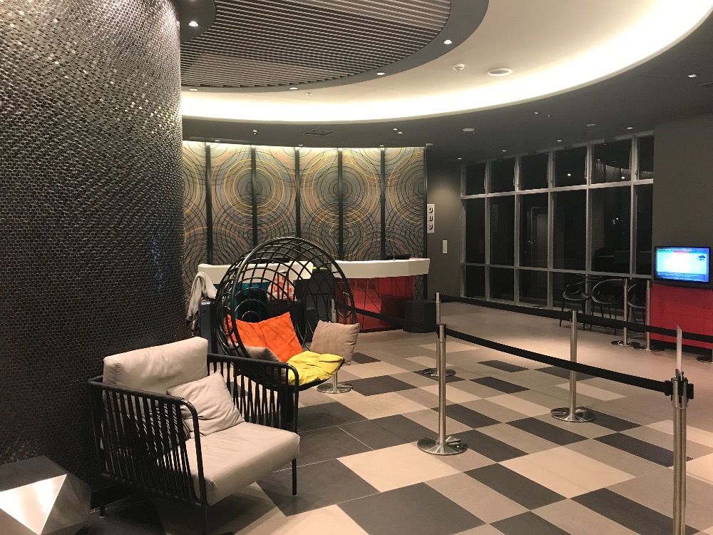 one night inibis styles