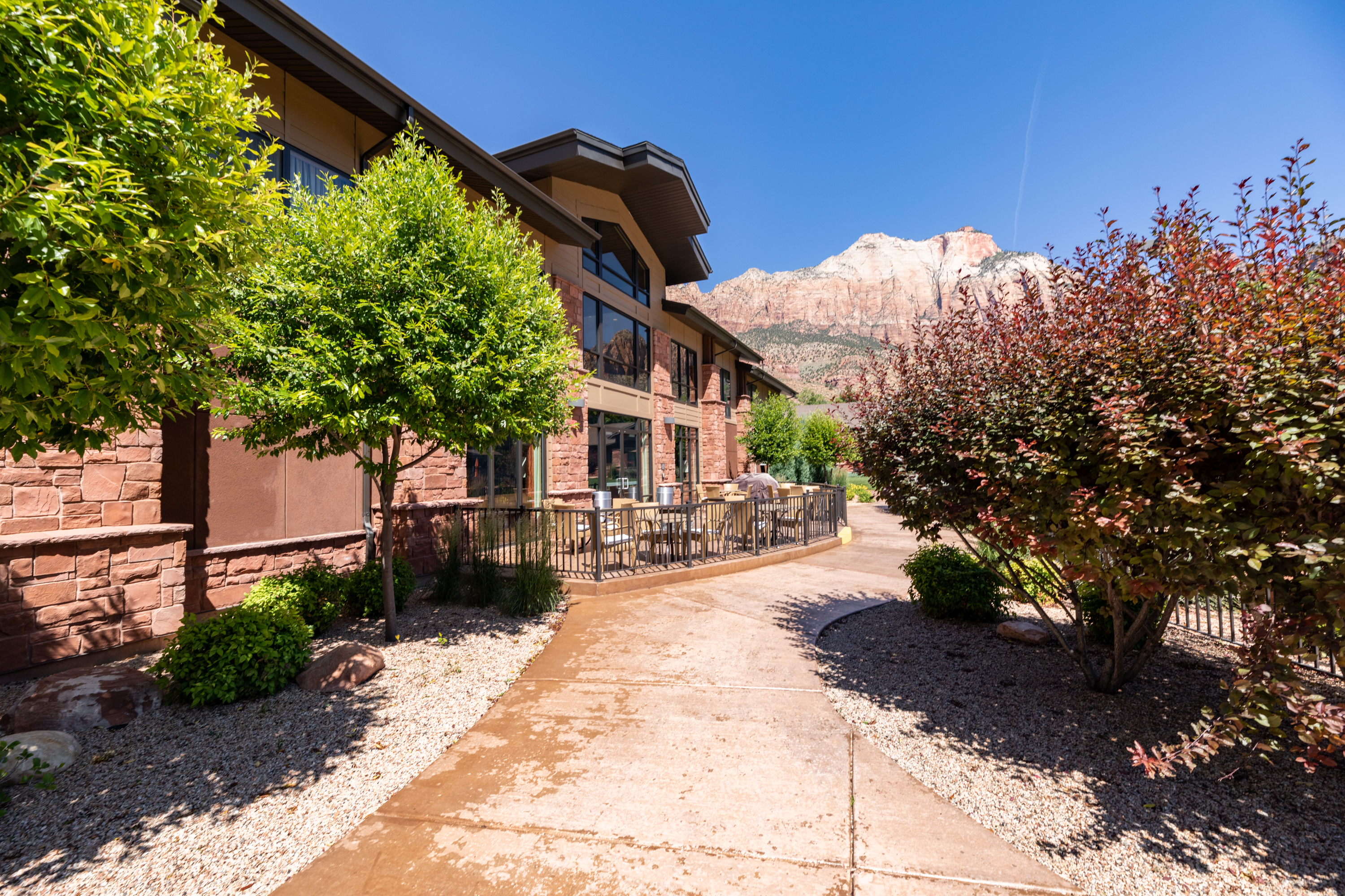 ##ƽλáHampton Inn Sprin**aleZion National ParkҪμ