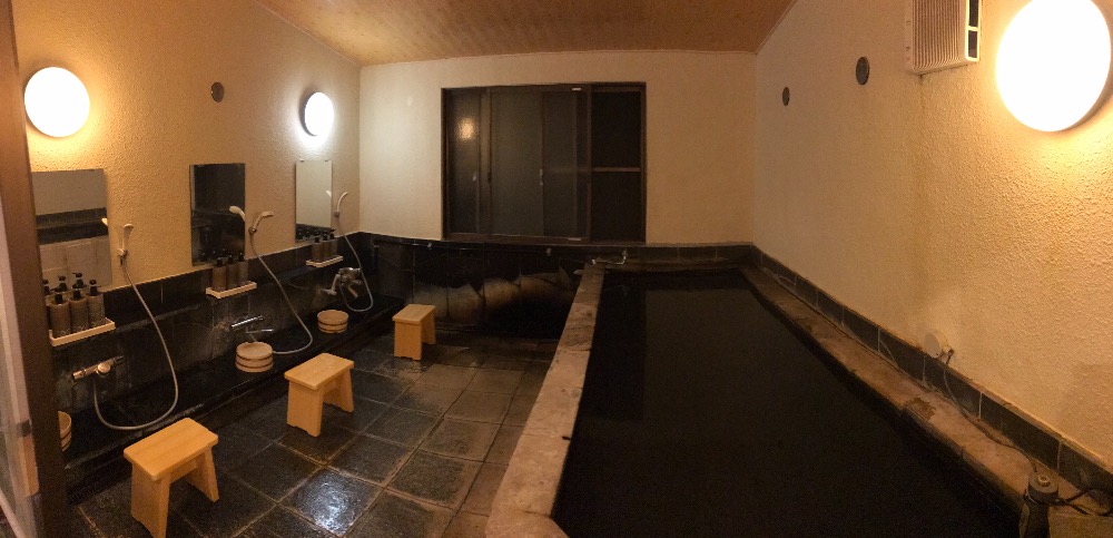 one night inibis styles