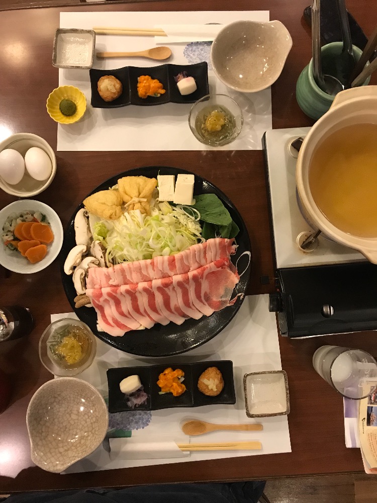 one night inibis styles