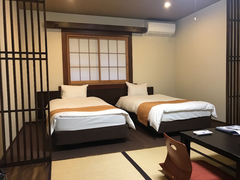 one night inibis styles