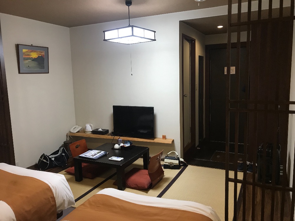 one night inibis styles