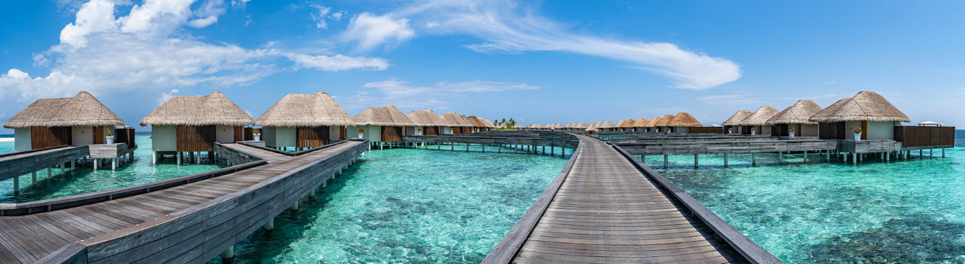 ڿ֮ãƪһW Maldives (W), WOW Ocean Escape