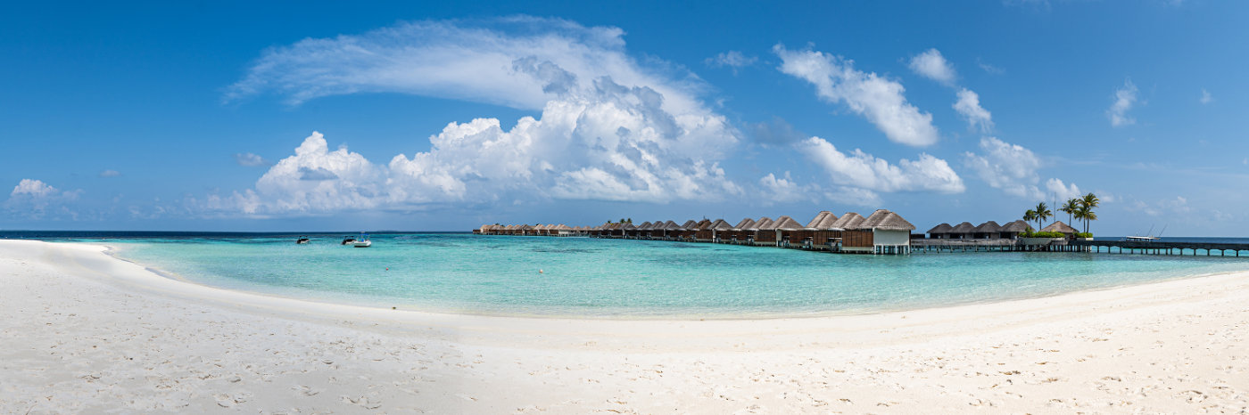 ڿ֮ãƪһW Maldives (W), WOW Ocean Escape