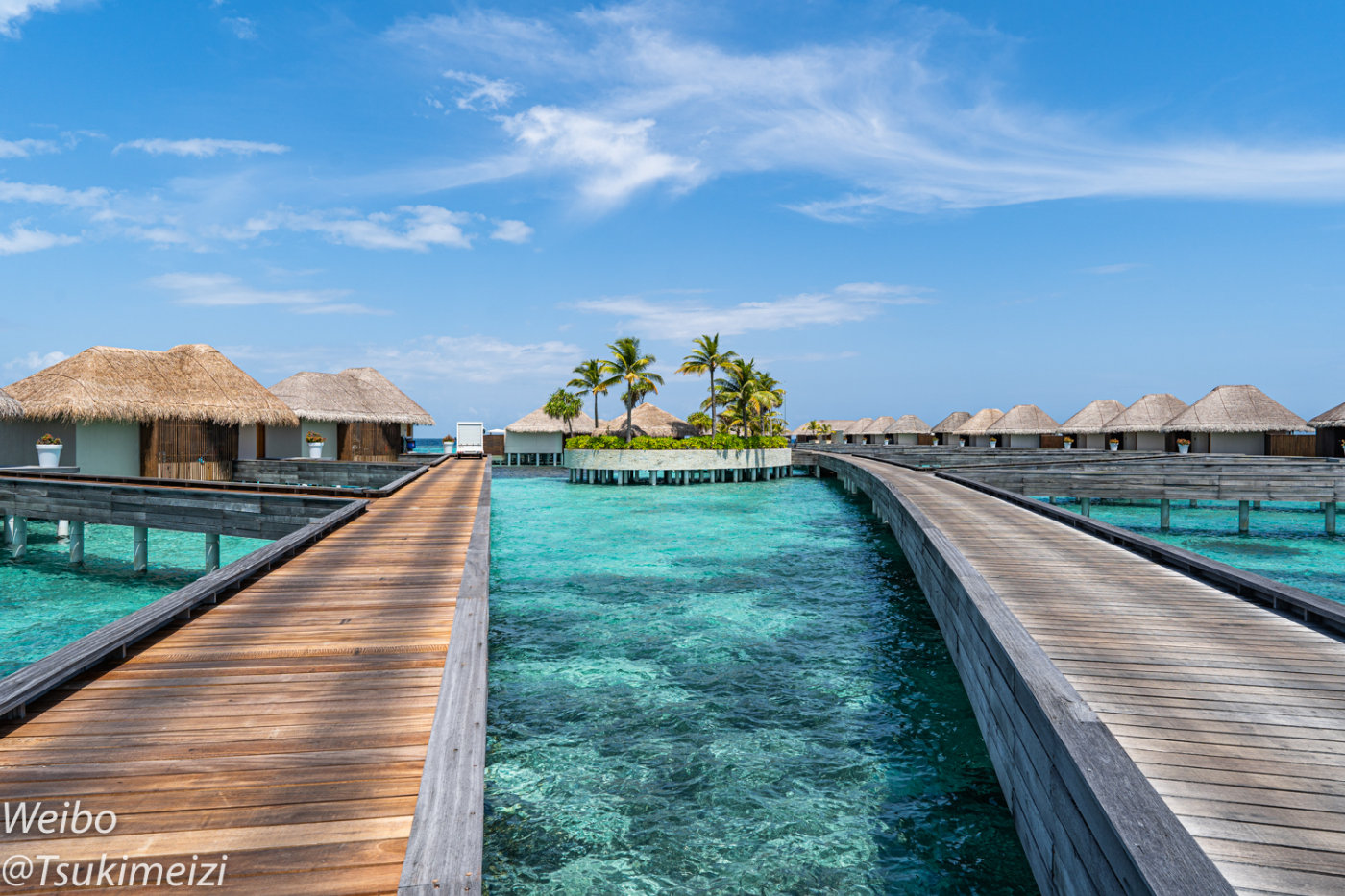 ڿ֮ãƪһW Maldives (W), WOW Ocean Escape