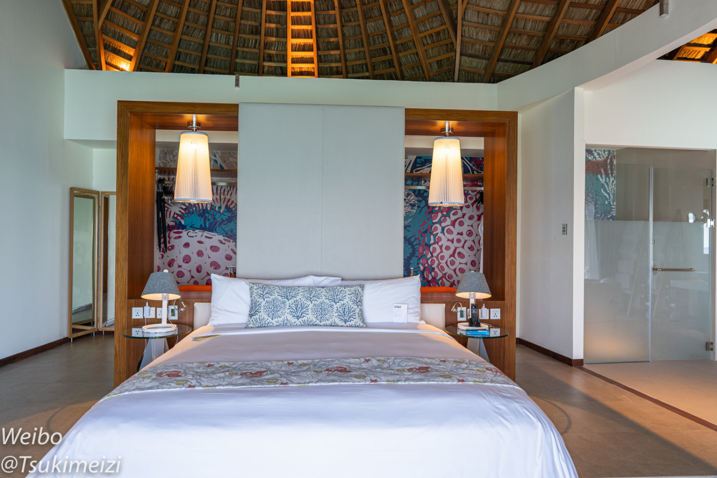 ڿ֮ãƪһW Maldives (W), WOW Ocean Escape