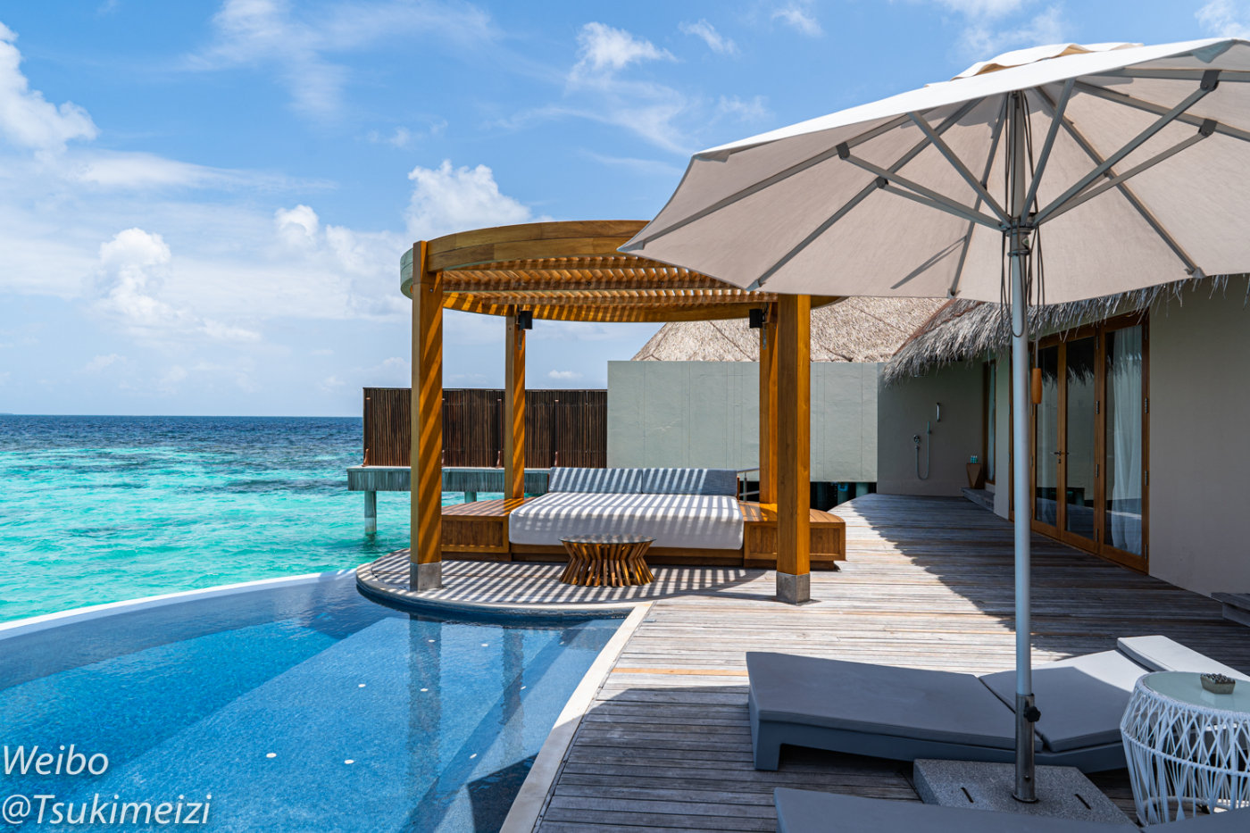 ڿ֮ãƪһW Maldives (W), WOW Ocean Escape