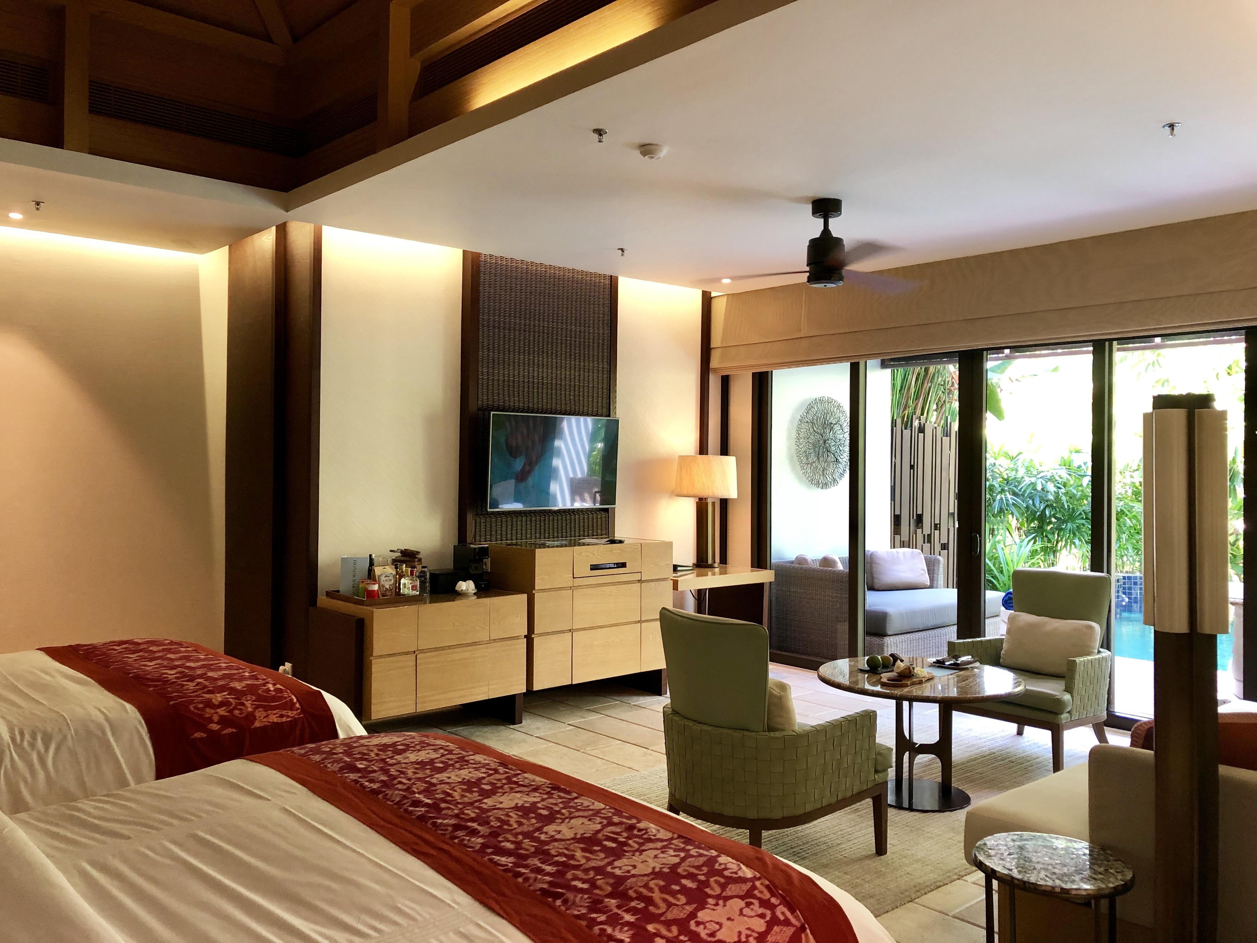 嵺飬ӡķ-------The Ritz-Carlton,Bali