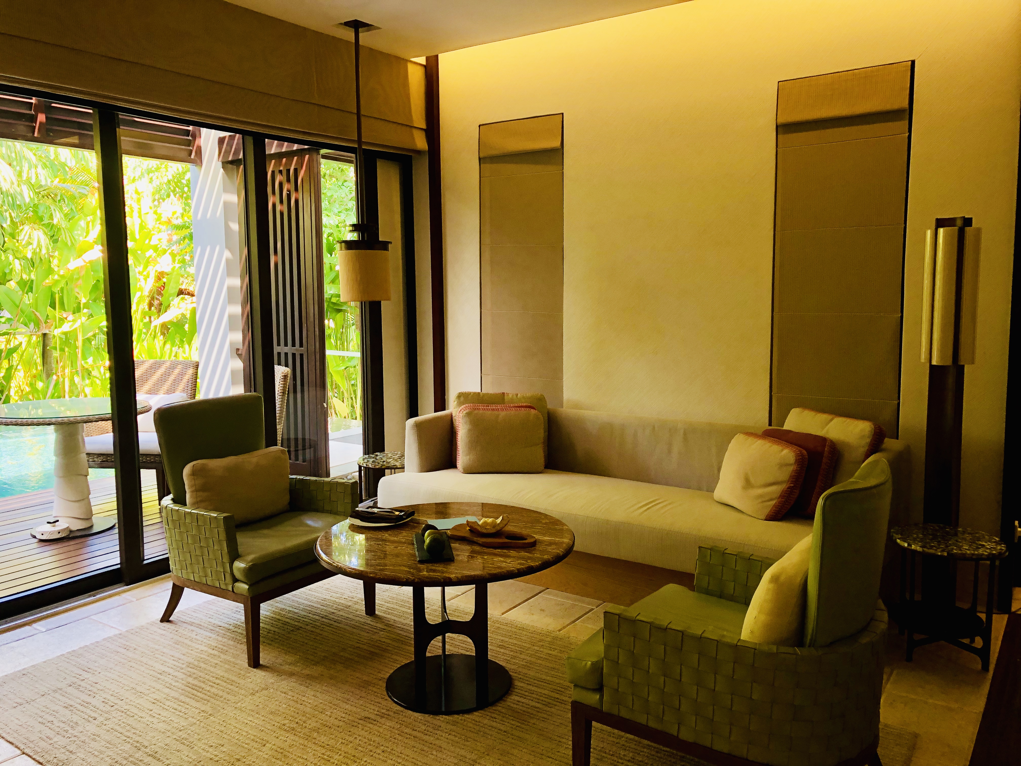 嵺飬ӡķ-------The Ritz-Carlton,Bali