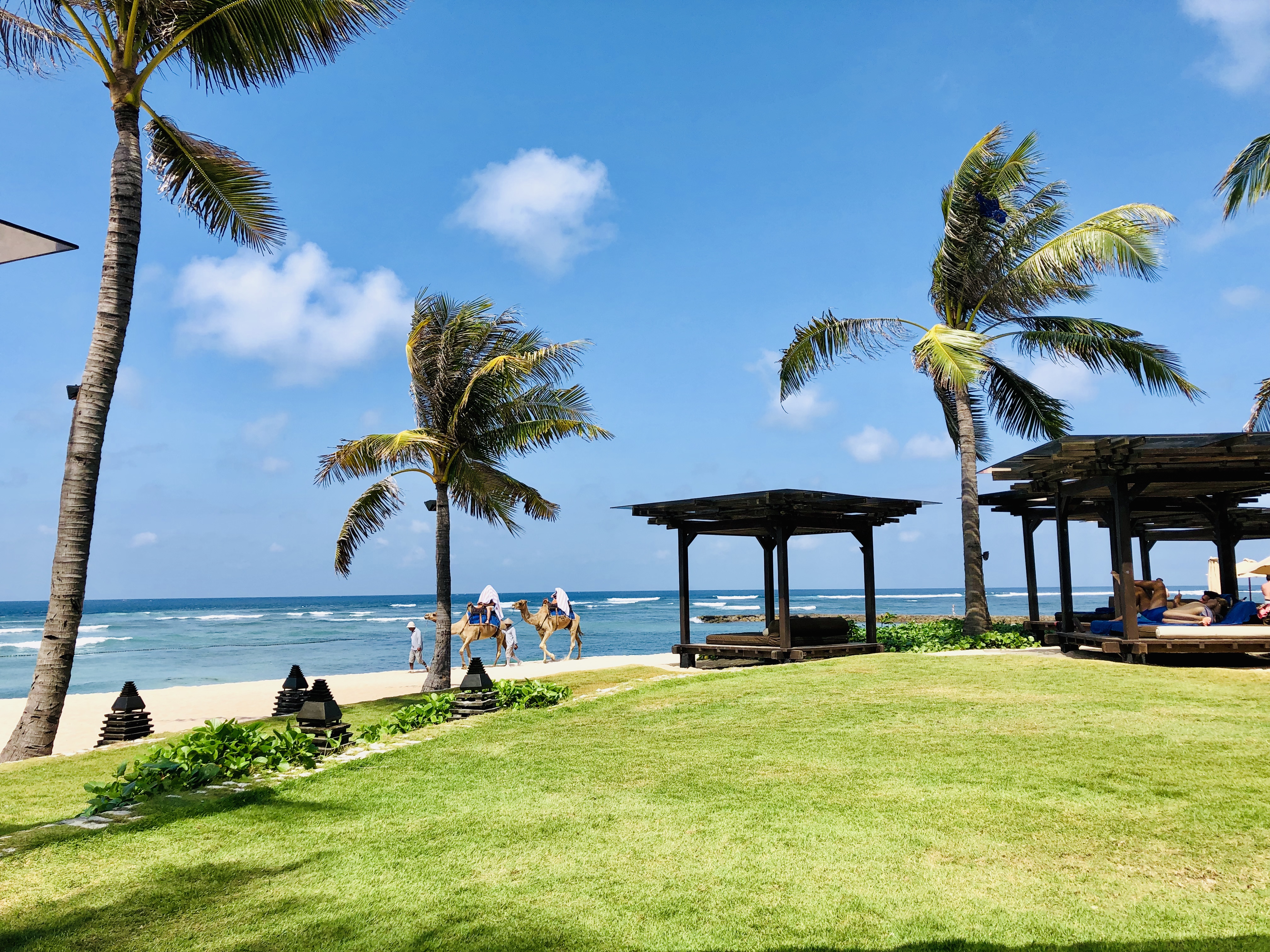 嵺飬ӡķ-------The Ritz-Carlton,Bali