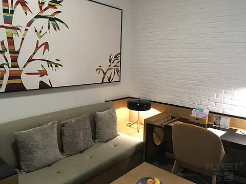 打卡小红书上的网红酒店Hotel Jen