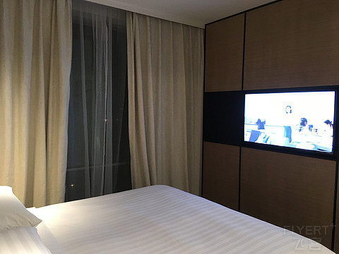 打卡小红书上的网红酒店Hotel Jen
