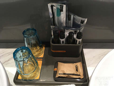 打卡小红书上的网红酒店Hotel Jen