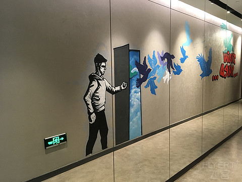 打卡小红书上的网红酒店Hotel Jen